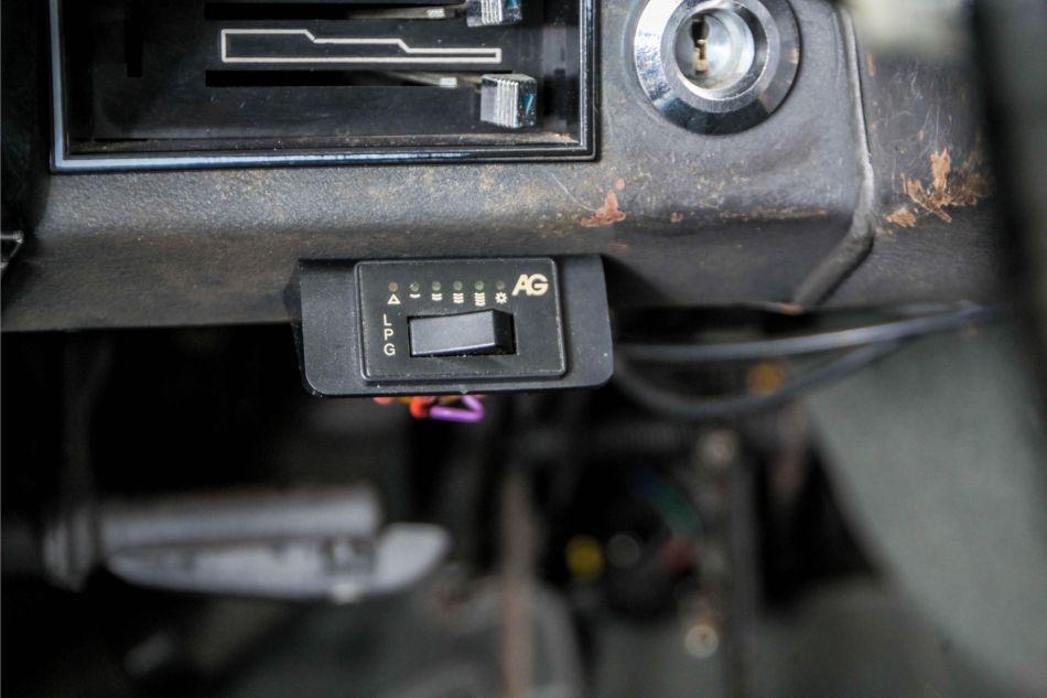 1971 Citro&euml;n DS