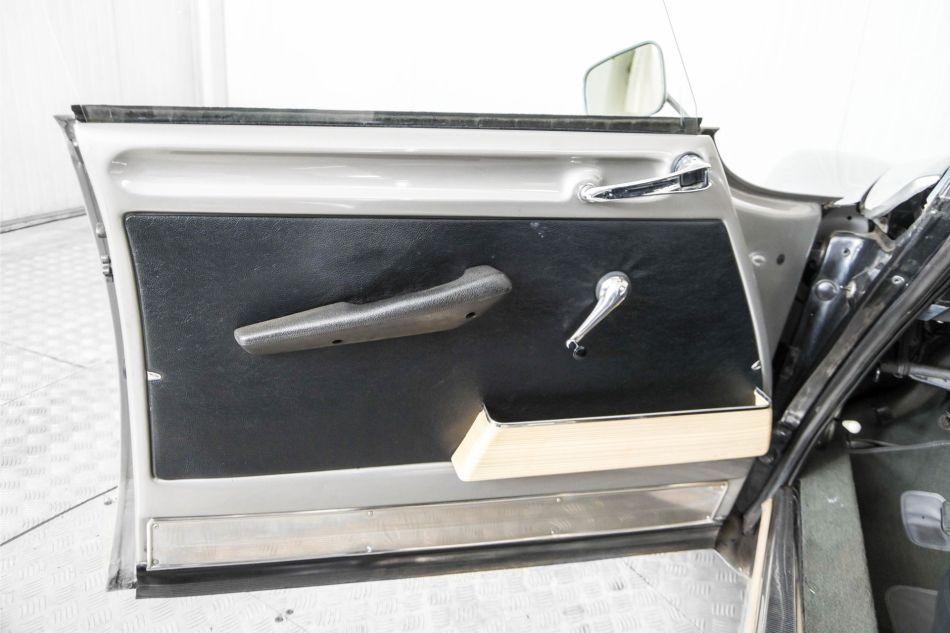 1971 Citro&euml;n DS