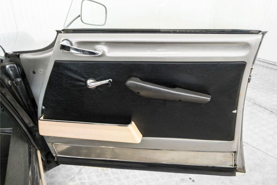 1971 Citro&euml;n DS