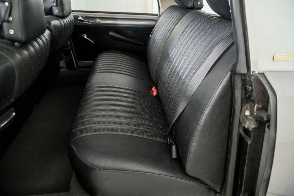 1971 Citro&euml;n DS