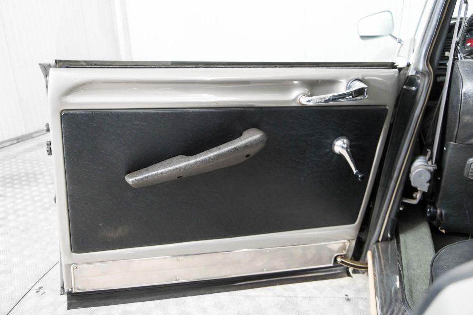 1971 Citro&euml;n DS