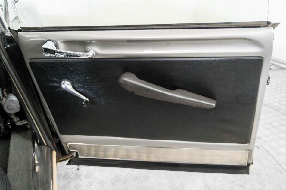 1971 Citro&euml;n DS