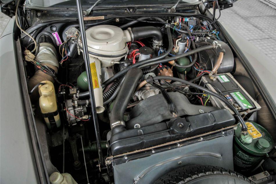 1971 Citro&euml;n DS