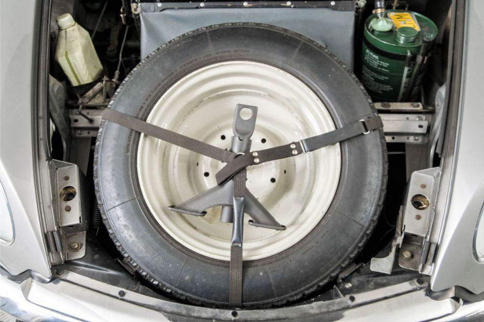 1971 Citro&euml;n DS