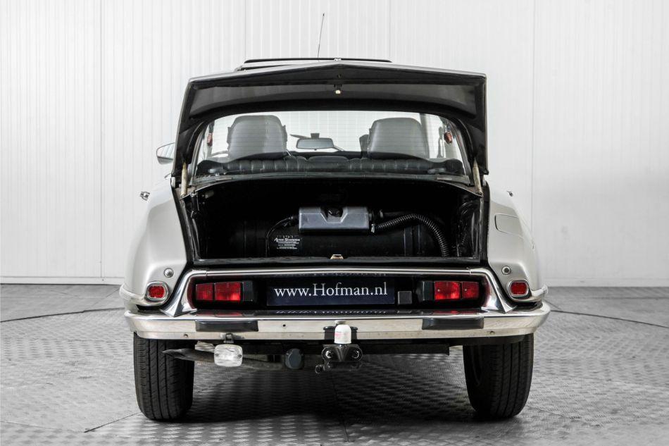 1971 Citro&euml;n DS