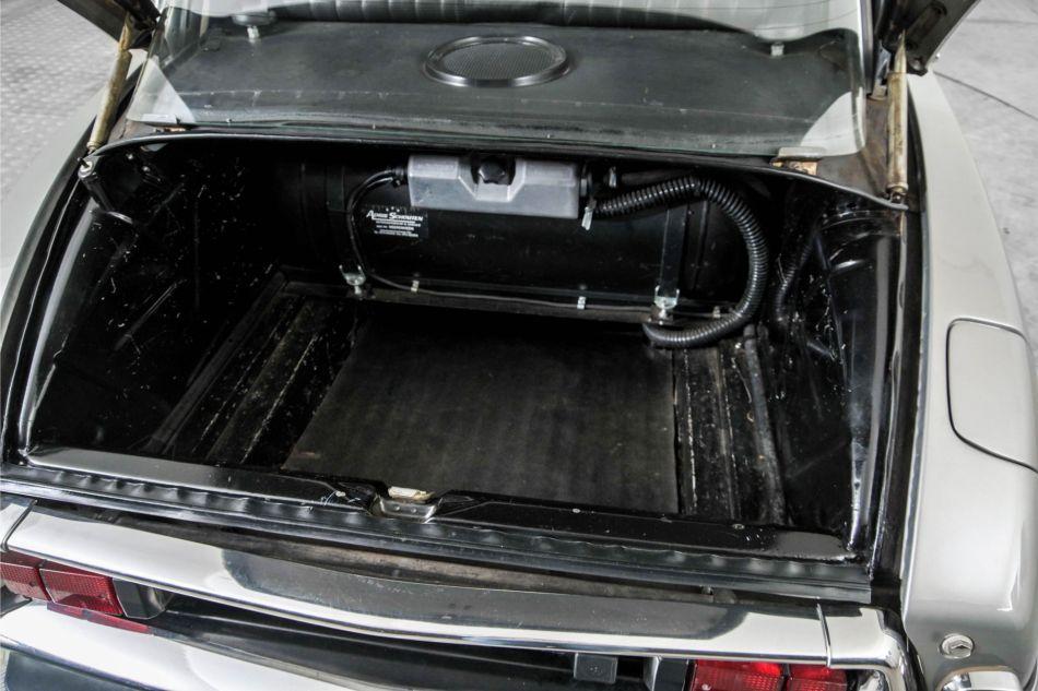 1971 Citro&euml;n DS