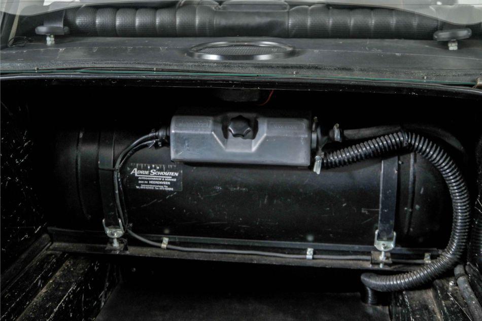 1971 Citro&euml;n DS