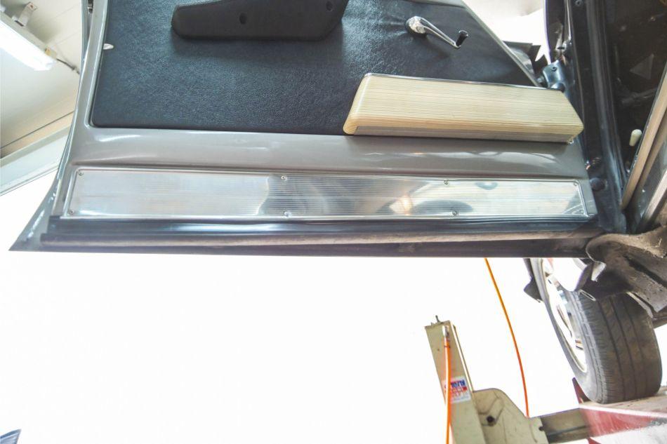 1971 Citro&euml;n DS