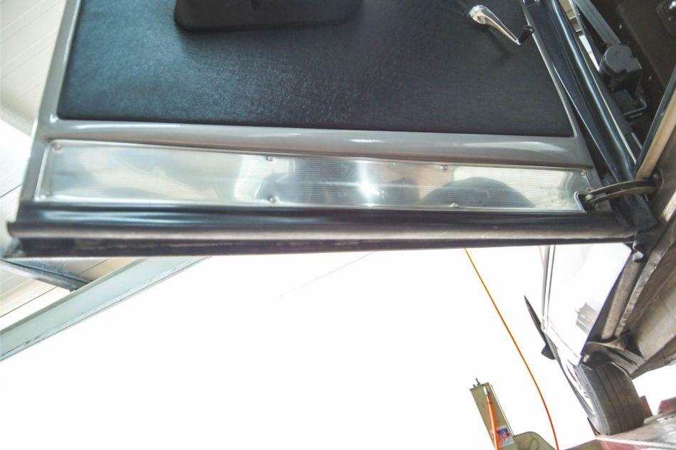 1971 Citro&euml;n DS