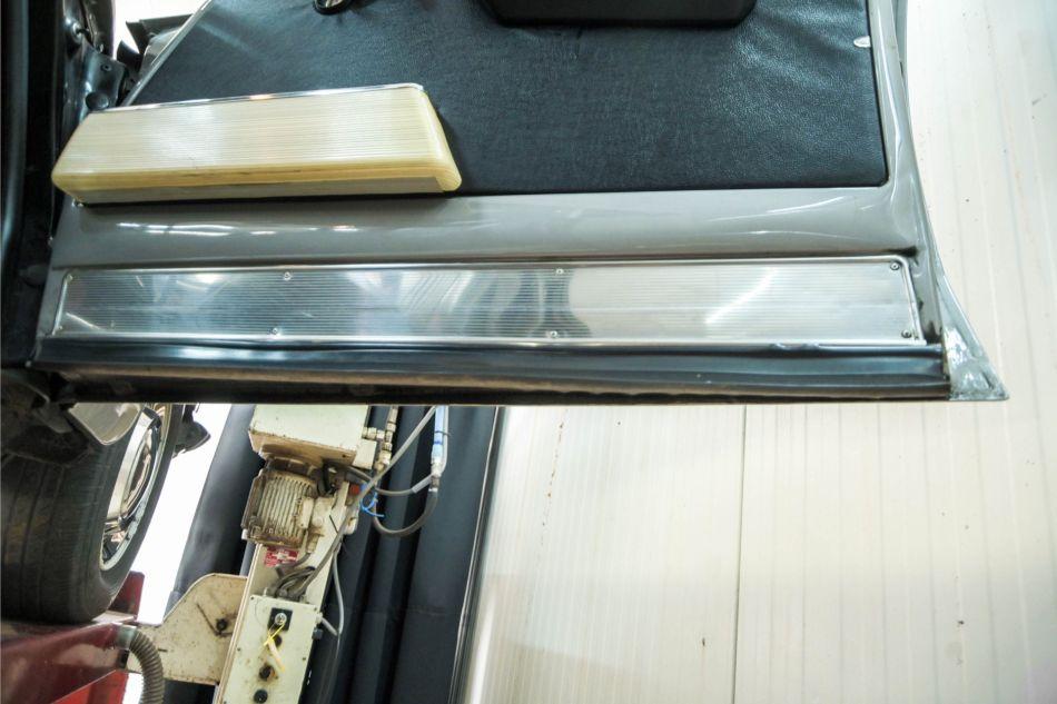 1971 Citro&euml;n DS