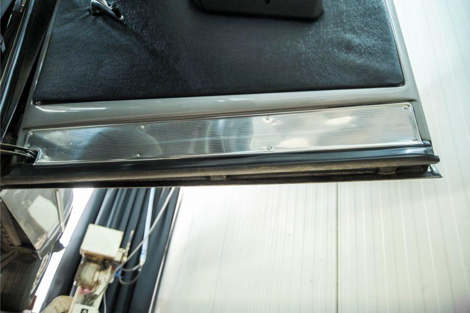 1971 Citro&euml;n DS