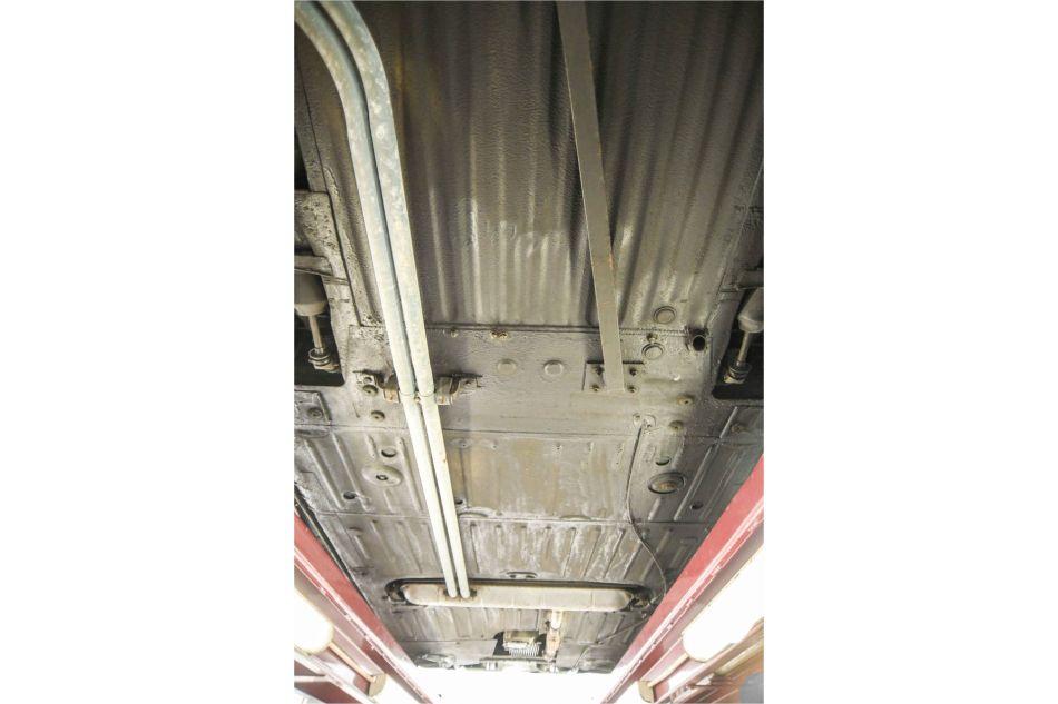 1971 Citro&euml;n DS