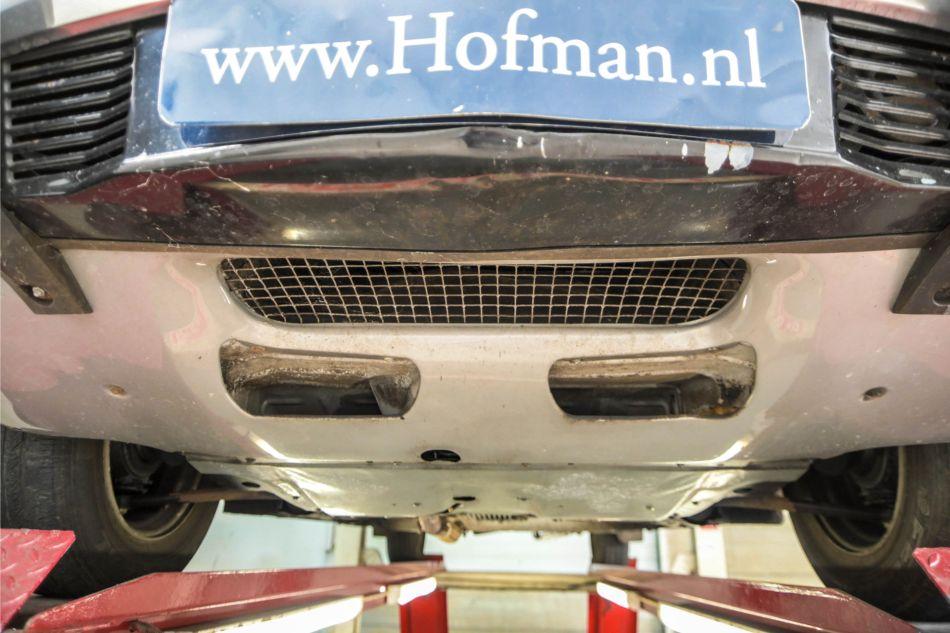 1971 Citro&euml;n DS