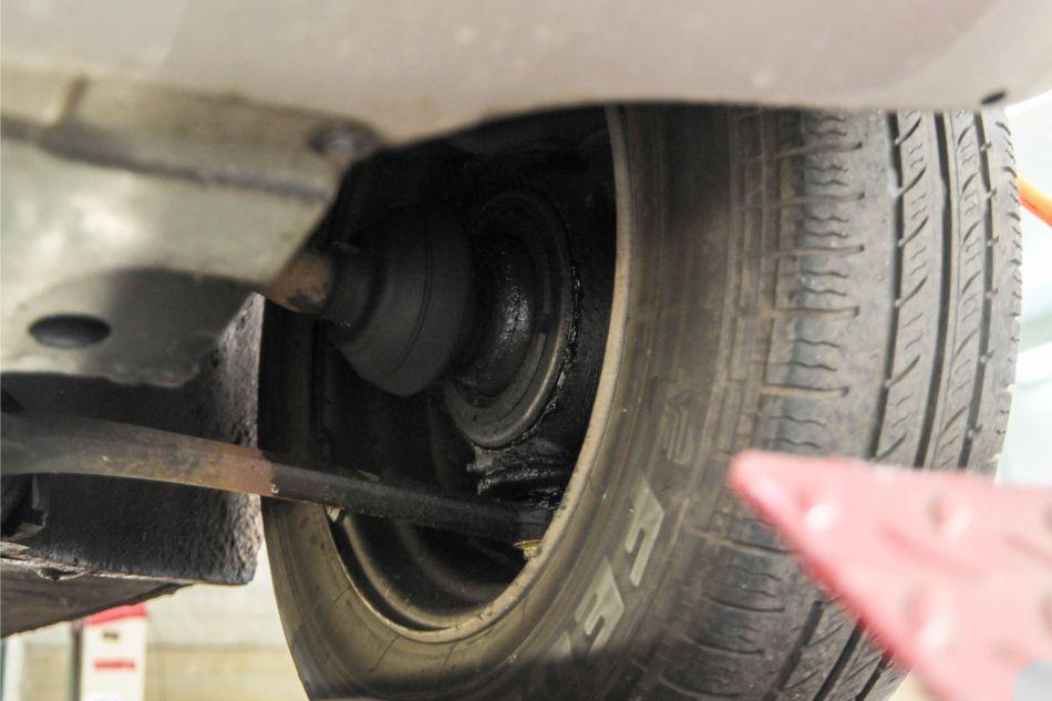 1971 Citro&euml;n DS