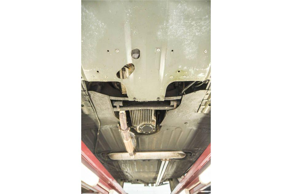 1971 Citro&euml;n DS