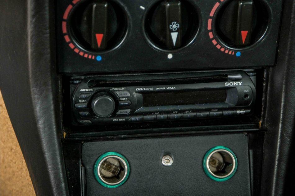 1980 Mercedes - Benz 300d w123