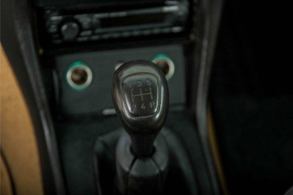 1980 Mercedes - Benz 300d w123