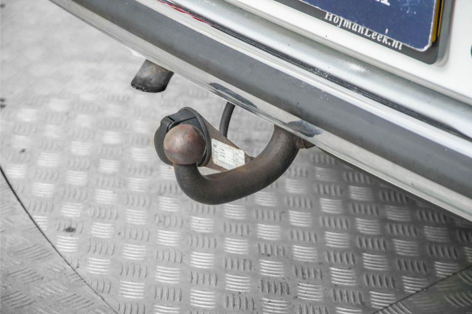 1980 Mercedes - Benz 300d w123