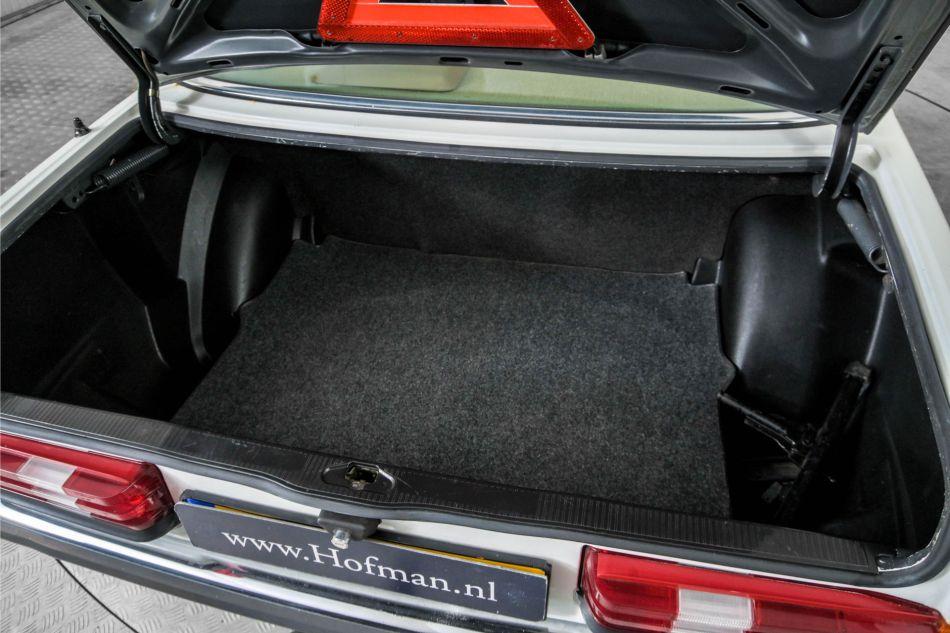 1980 Mercedes - Benz 300d w123