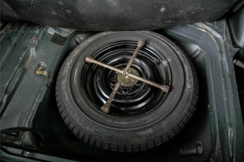 1980 Mercedes - Benz 300d w123