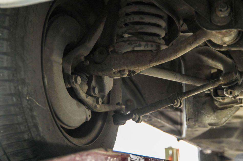 1980 Mercedes - Benz 300d w123