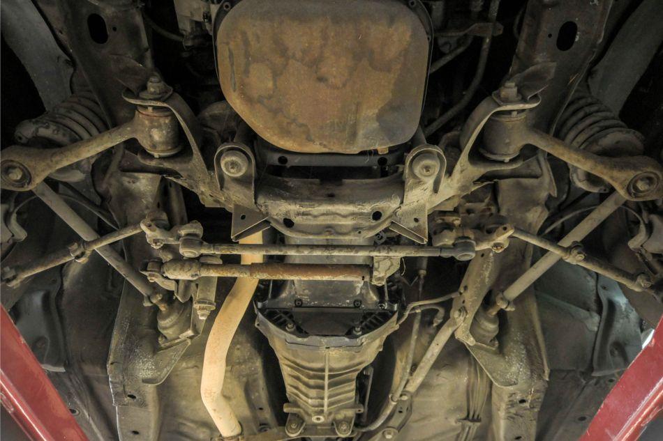 1980 Mercedes - Benz 300d w123