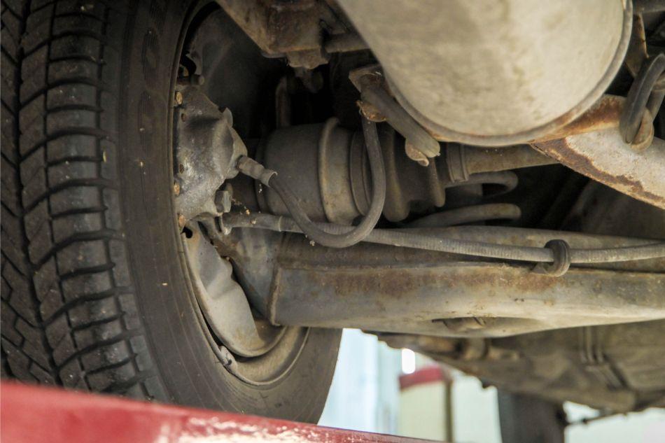 1980 Mercedes - Benz 300d w123