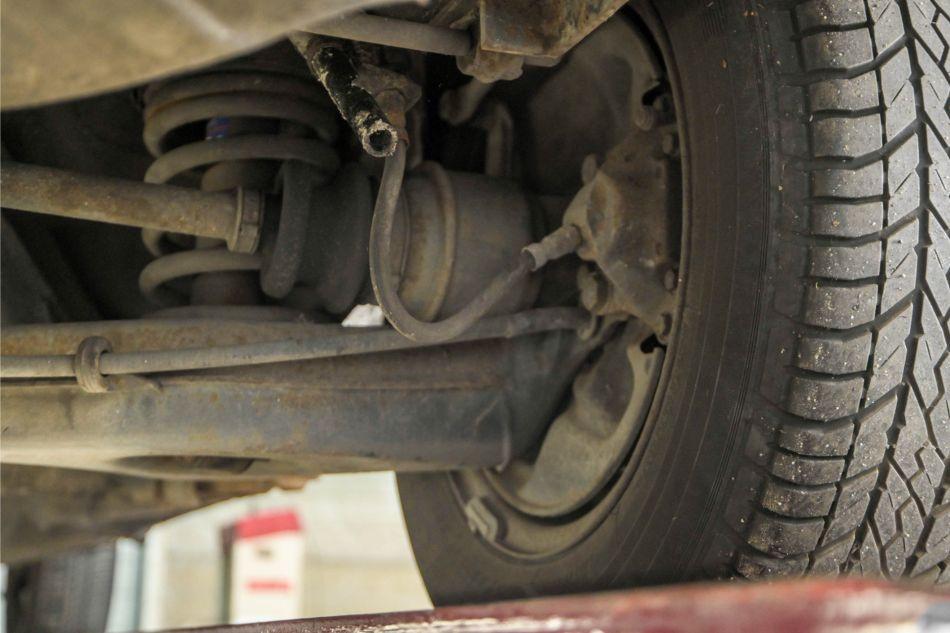 1980 Mercedes - Benz 300d w123