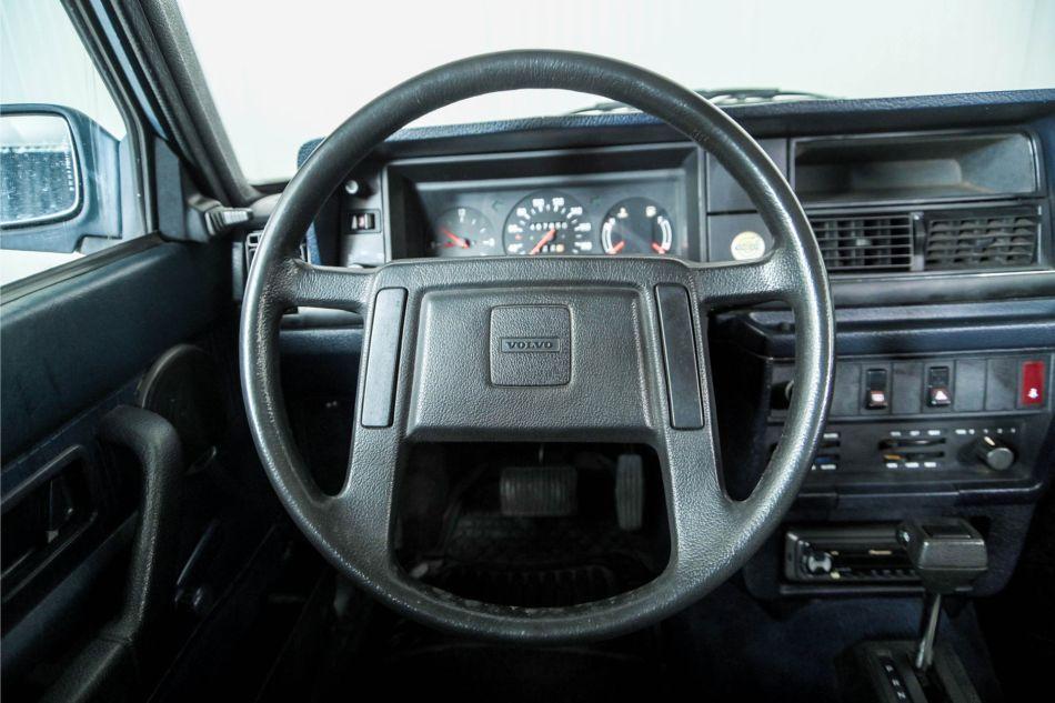 1983 Volvo 240
