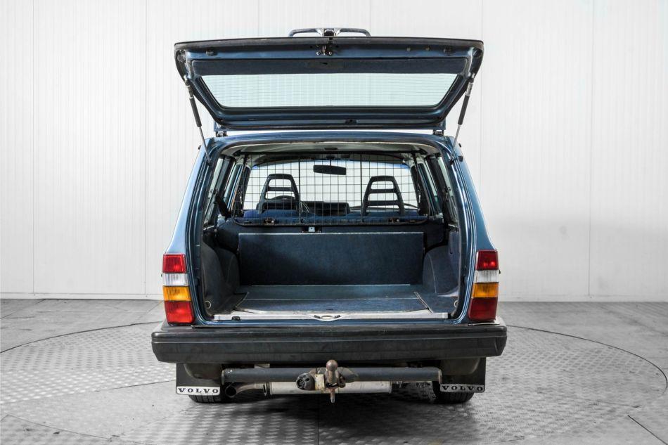 1983 Volvo 240