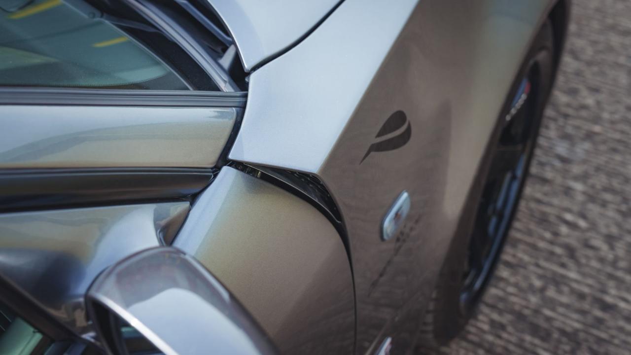 2002 Nissan Skyline GT-R CRS by NISMO