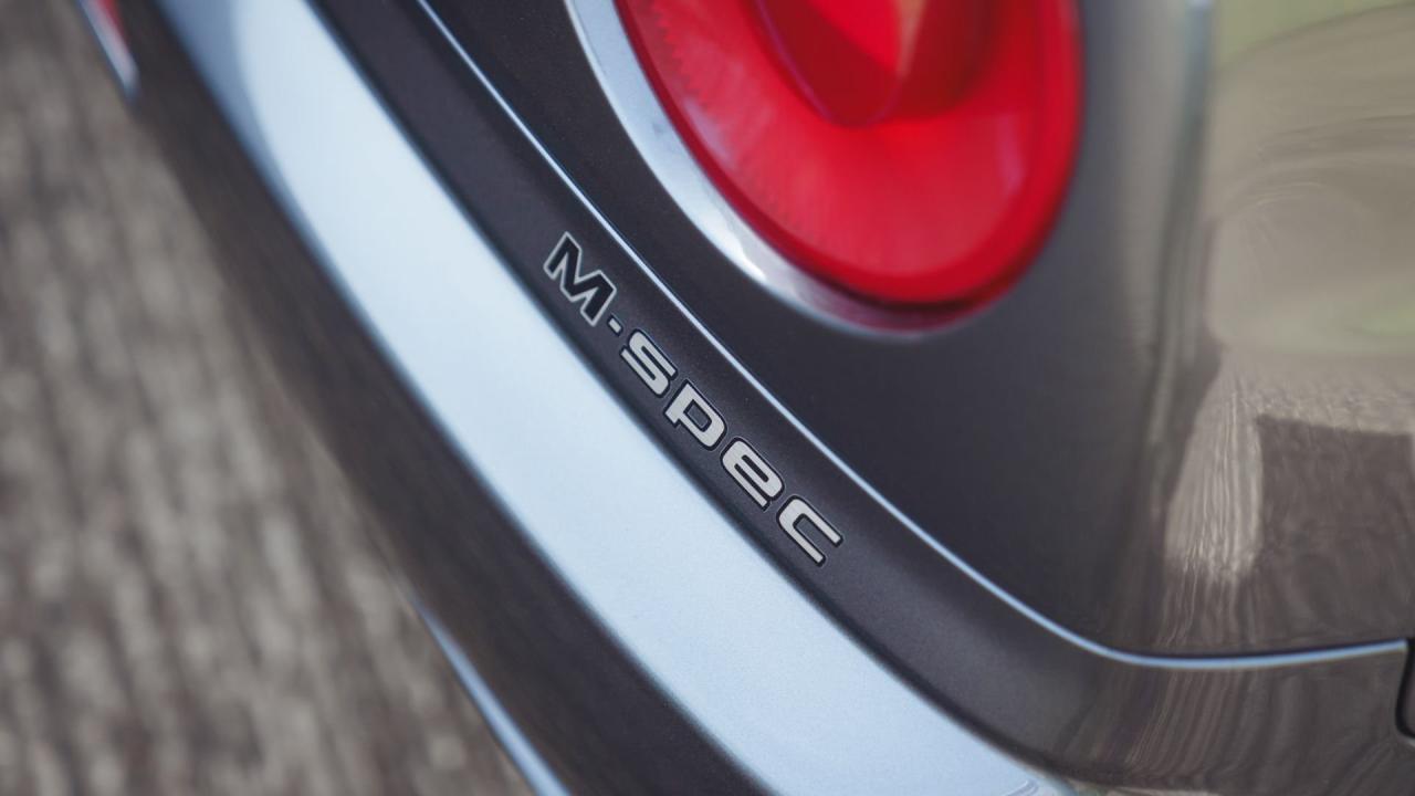 2002 Nissan Skyline GT-R CRS by NISMO