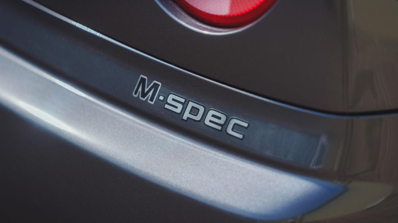 2002 Nissan Skyline GT-R CRS by NISMO