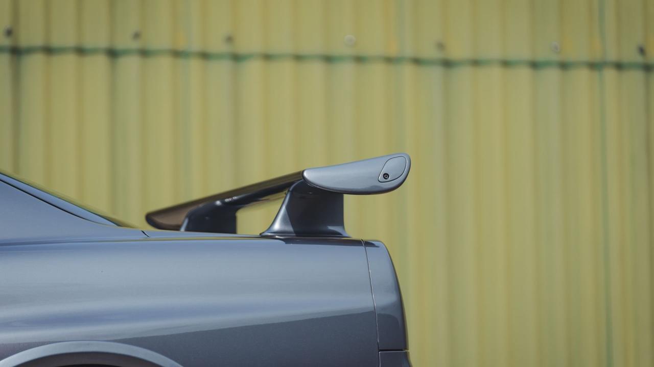 2002 Nissan Skyline GT-R CRS by NISMO