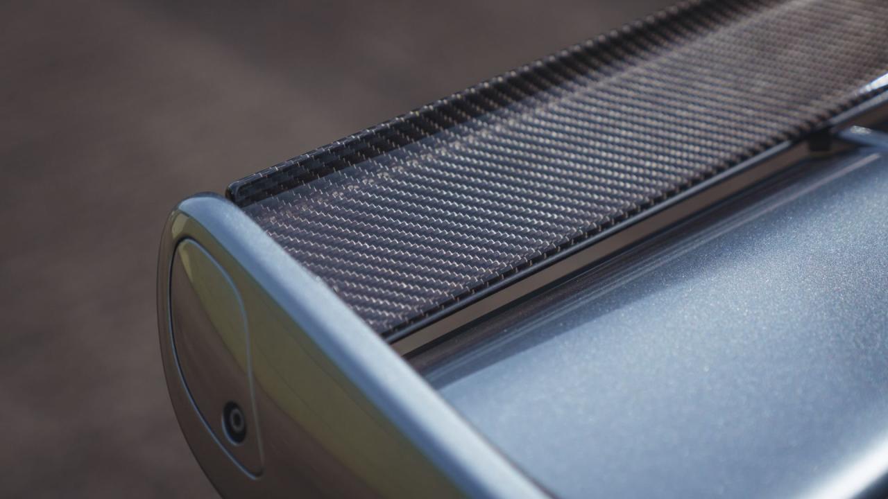 2002 Nissan Skyline GT-R CRS by NISMO