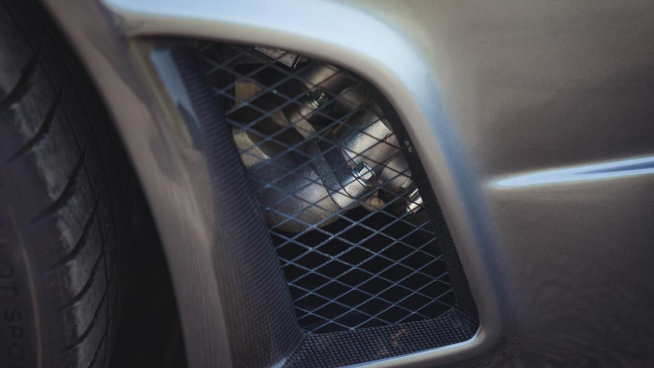 2002 Nissan Skyline GT-R CRS by NISMO