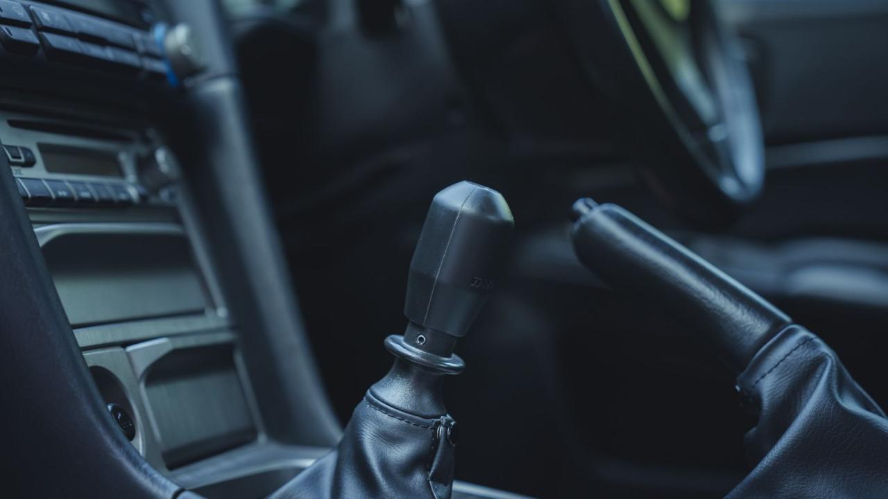 2002 Nissan Skyline GT-R CRS by NISMO