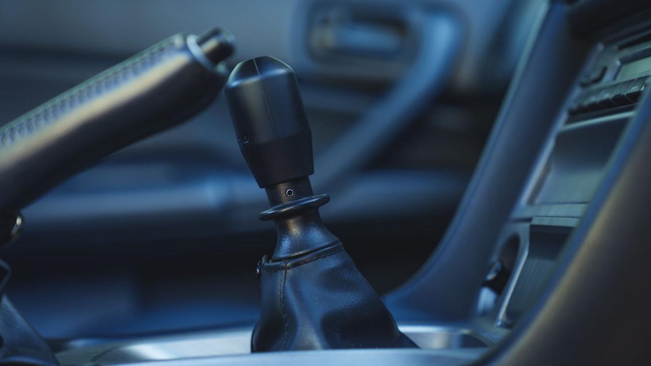 2002 Nissan Skyline GT-R CRS by NISMO