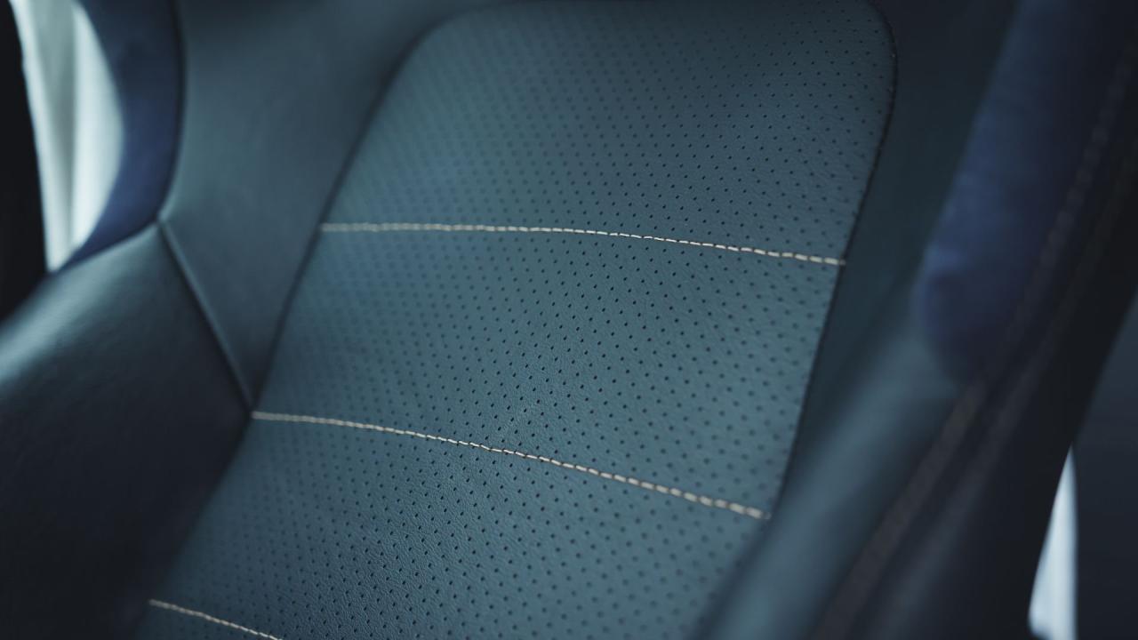 2002 Nissan Skyline GT-R CRS by NISMO