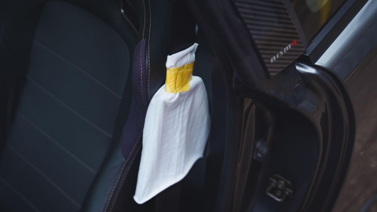 2002 Nissan Skyline GT-R CRS by NISMO