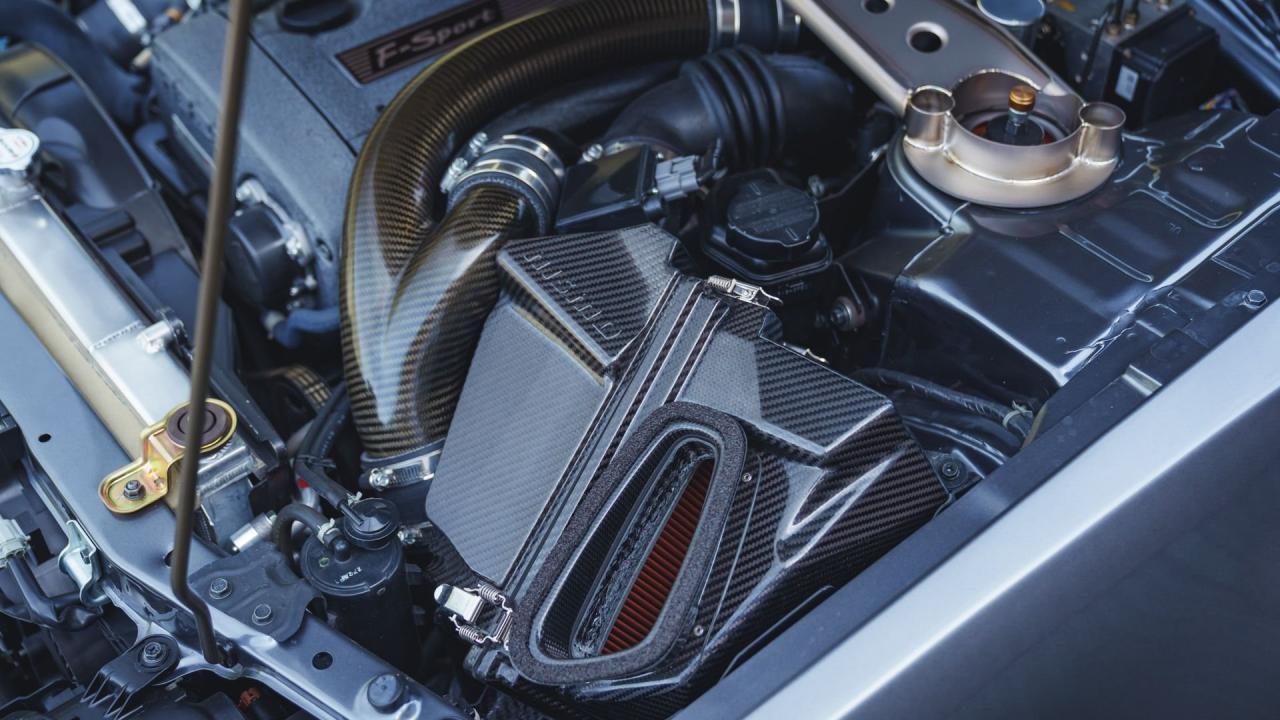 2002 Nissan Skyline GT-R CRS by NISMO