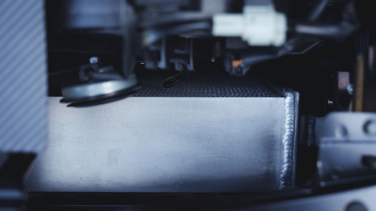 2002 Nissan Skyline GT-R CRS by NISMO