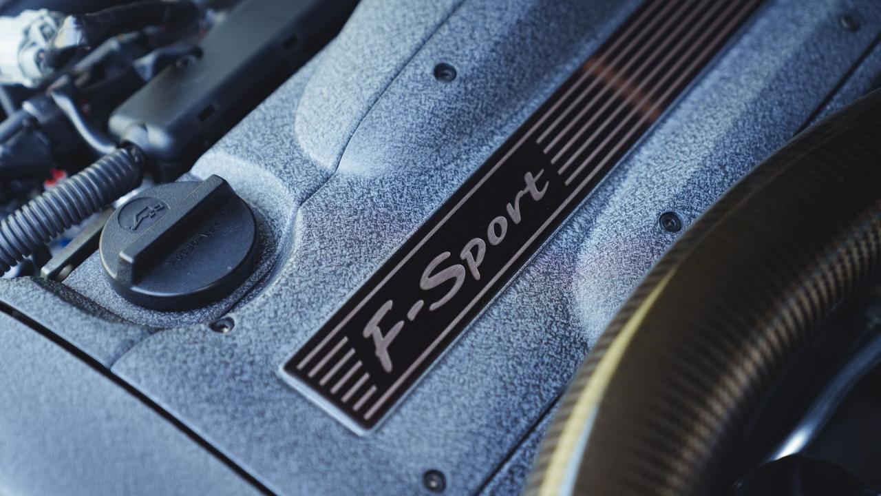 2002 Nissan Skyline GT-R CRS by NISMO