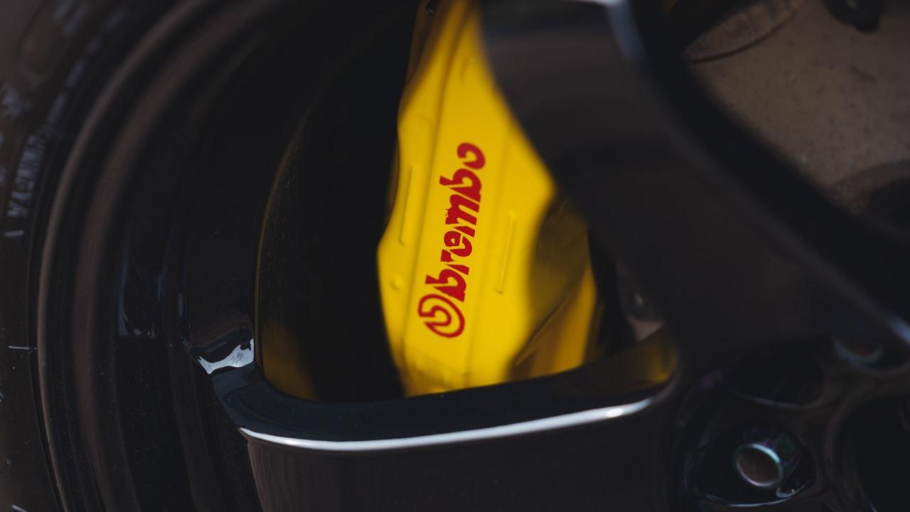 1999 Nissan Skyline GT-R