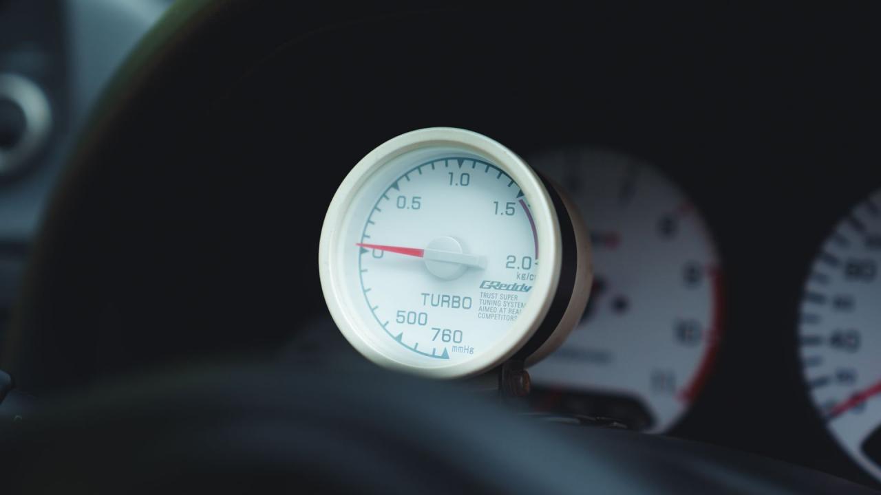 1999 Nissan Skyline GT-R