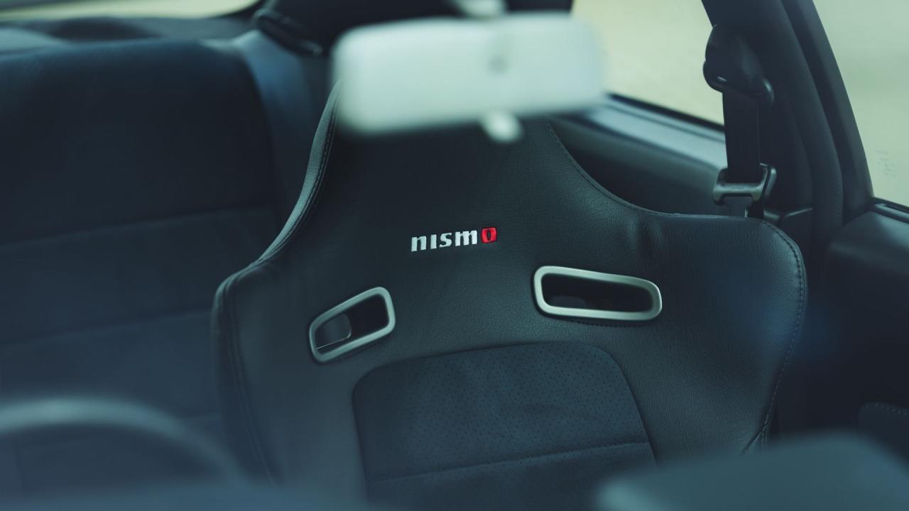 1999 Nissan Skyline GT-R