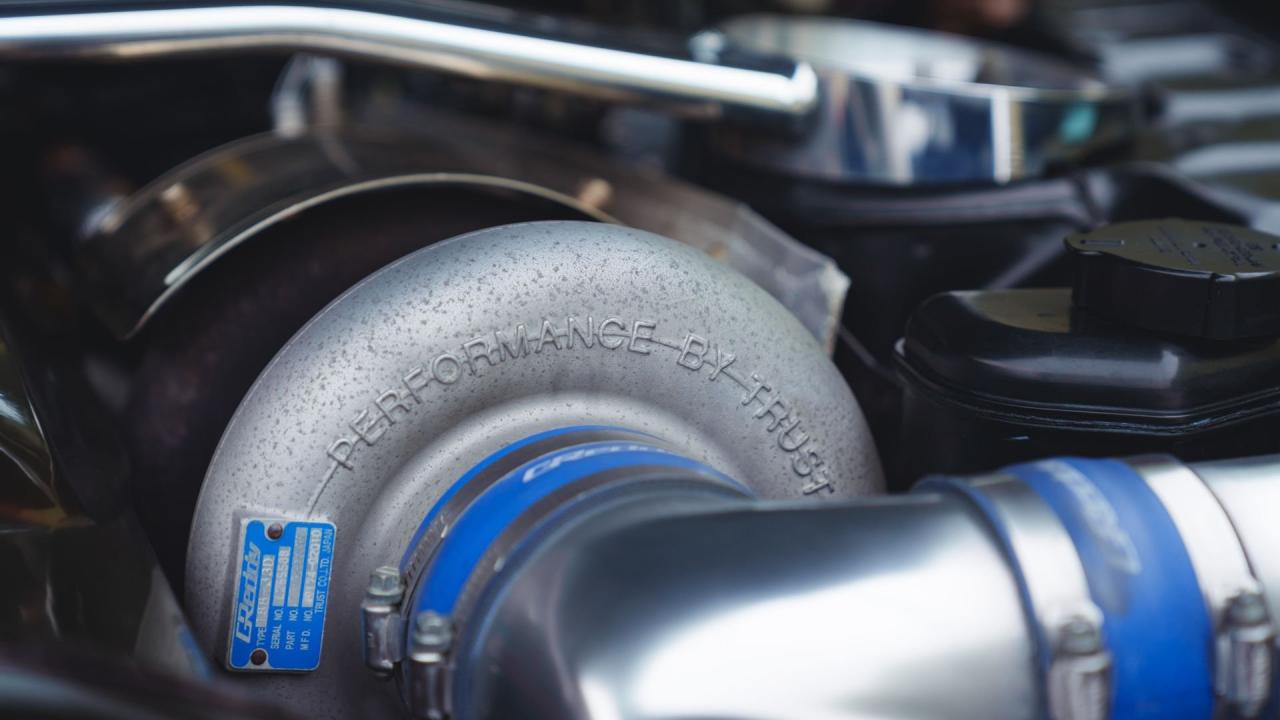 1999 Nissan Skyline GT-R