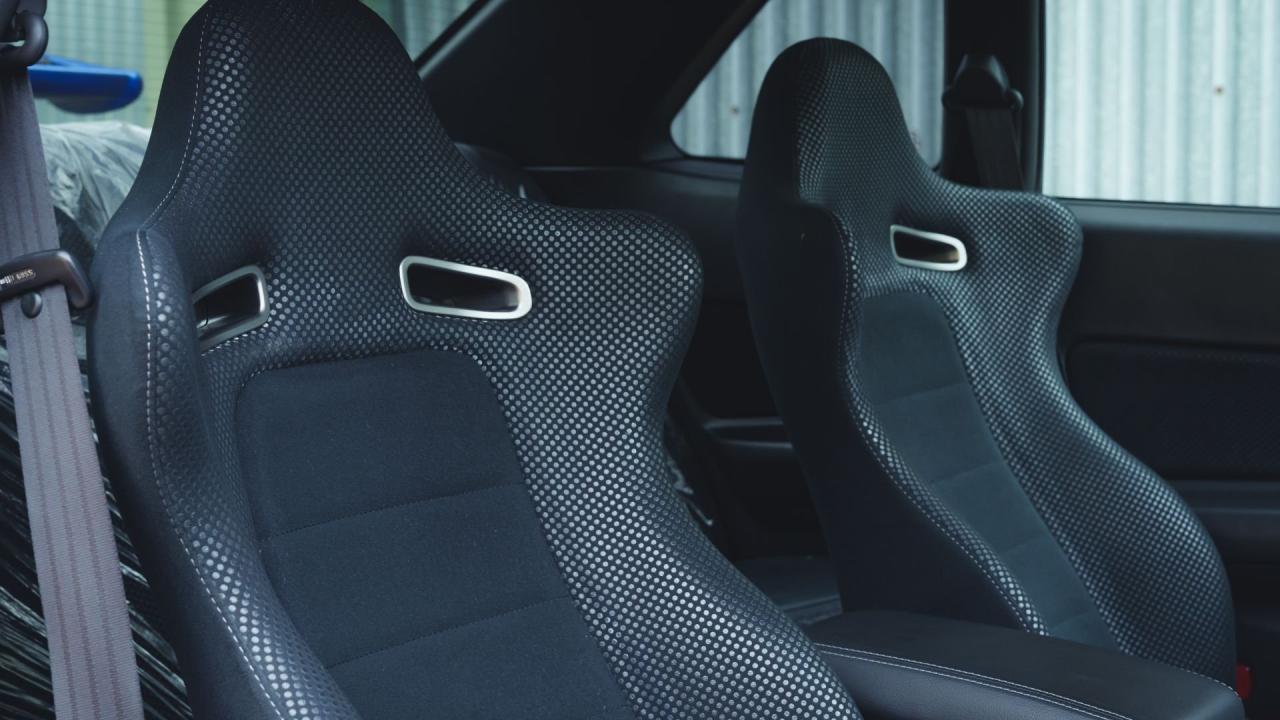 2001 Nissan Skyline GT-R V-Spec II NISMO S-Tune