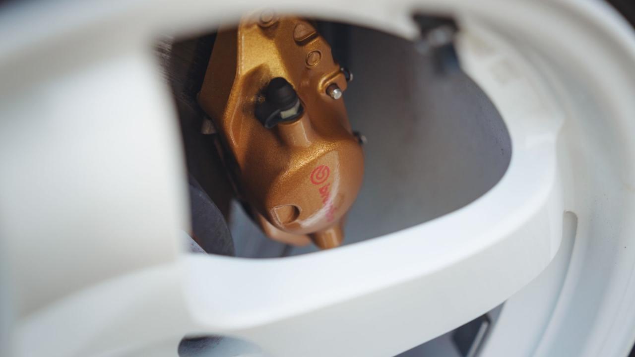 2001 Nissan Skyline GT-R V-Spec II NISMO S-Tune