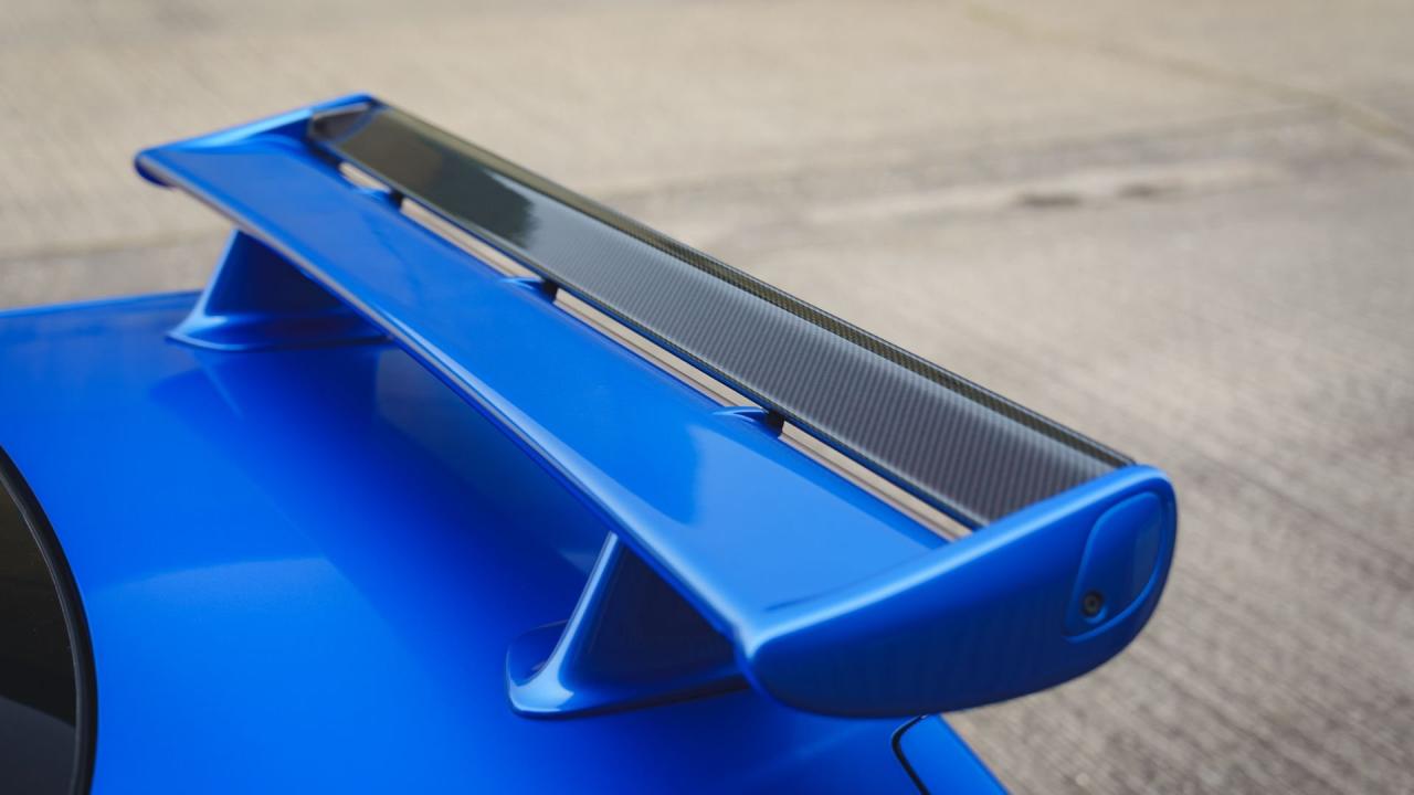 2001 Nissan Skyline GT-R V-Spec II NISMO S-Tune